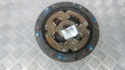 Маховик бензиновый