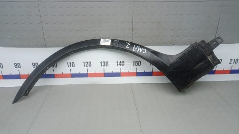 Молдинг крыла переднего левого