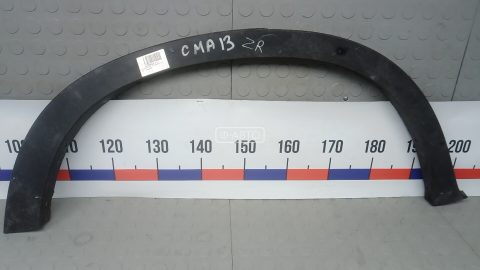 Молдинг крыла заднего правого