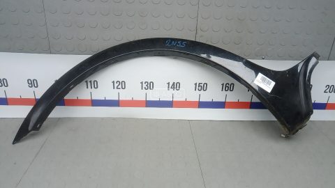 Молдинг крыла переднего левого