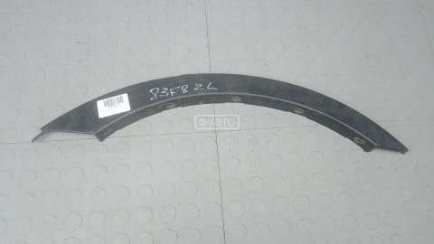 Молдинг крыла заднего левого