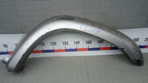 Молдинг крыла переднего правого