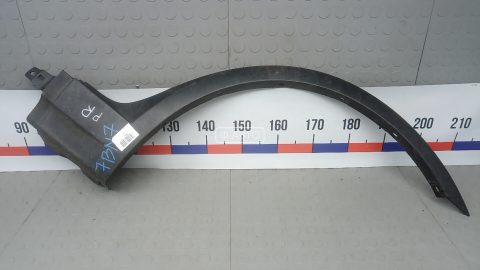 Молдинг крыла переднего правого