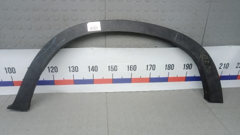 Молдинг крыла переднего левого