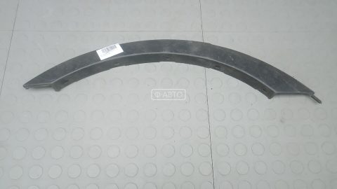 Молдинг крыла заднего правого