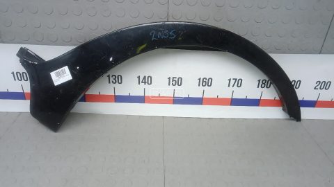Молдинг крыла заднего левого