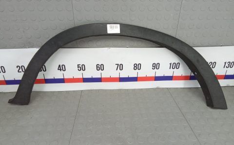 Молдинг крыла заднего левого