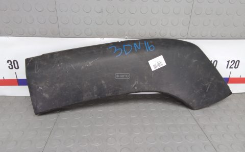 Молдинг крыла заднего левого