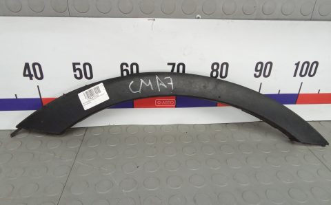 Молдинг крыла заднего левого
