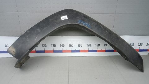 Молдинг крыла переднего правого