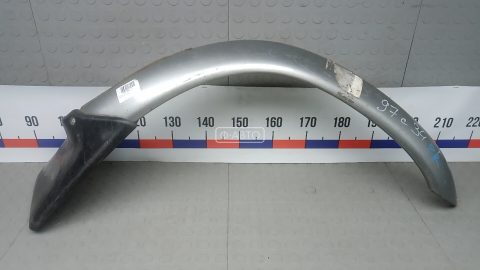 Молдинг крыла переднего правого