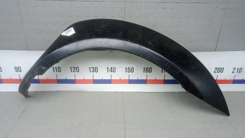 Молдинг крыла переднего правого