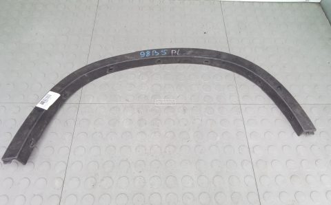 Молдинг крыла заднего левого