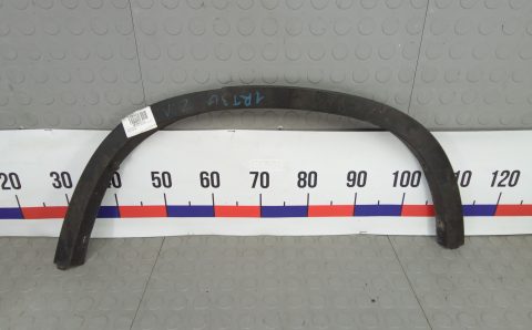 Молдинг крыла заднего левого