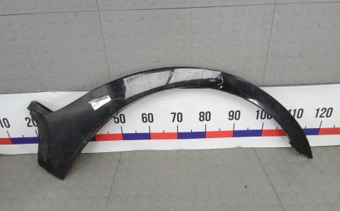 Молдинг крыла заднего левого