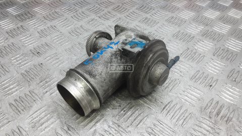 Клапан EGR дизельный