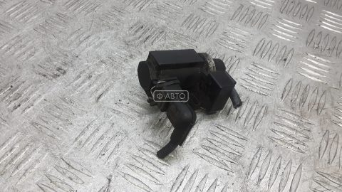 Клапан управления турбиной (Актуатор)