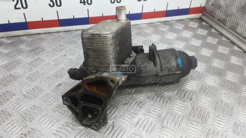 Корпус масляного фильтра дизельный