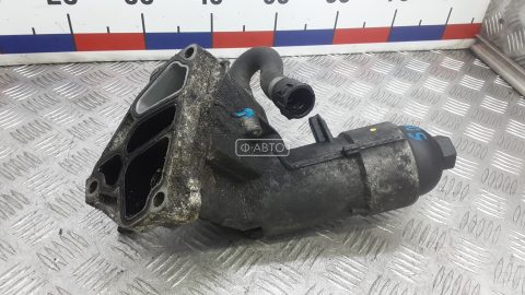 Корпус масляного фильтра дизельный