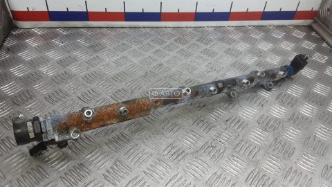 Топливная рампа дизельная