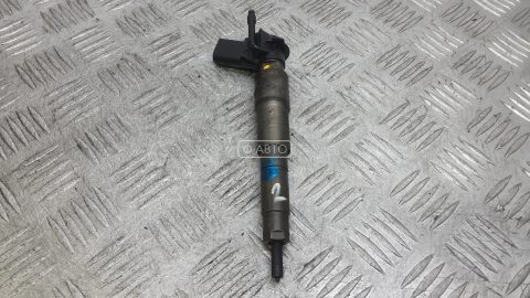 Форсунка дизельная