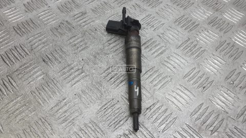 Форсунка дизельная