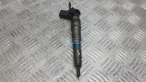 Форсунка дизельная