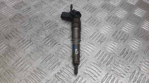 Форсунка дизельная