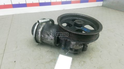 Насос ГУ дизельный