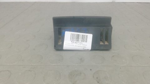 Кнопка замка 3-5-й двери