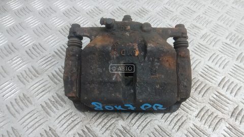 Суппорт тормозной передний правый