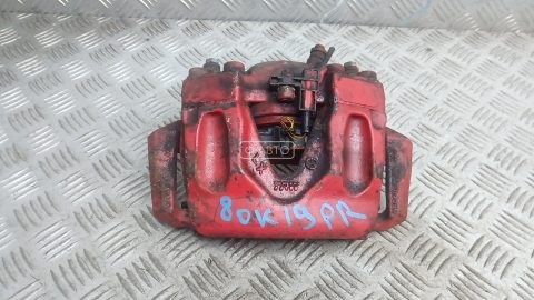 Суппорт тормозной передний правый