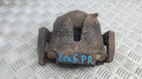 Суппорт тормозной передний правый