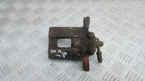 Суппорт тормозной задний левый