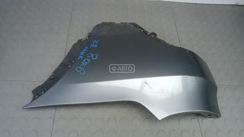 Клык бампера задний правый