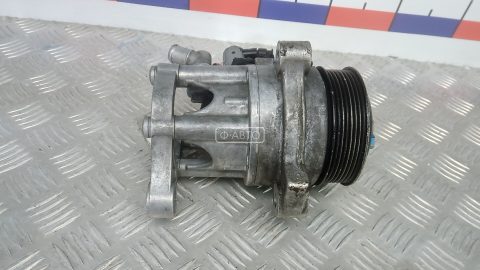 Насос ГУ бензиновый