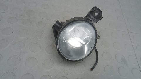 Фара галогенная левая передняя