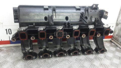 Впускной коллектор дизельный