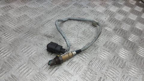 Лямбда-зонд