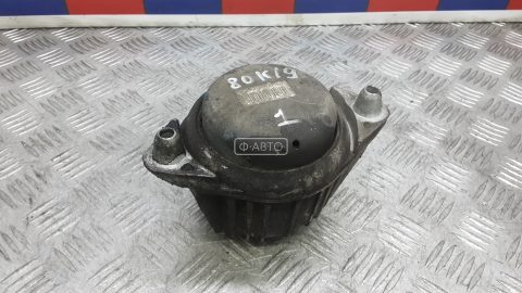 Подушка двигателя дизельная