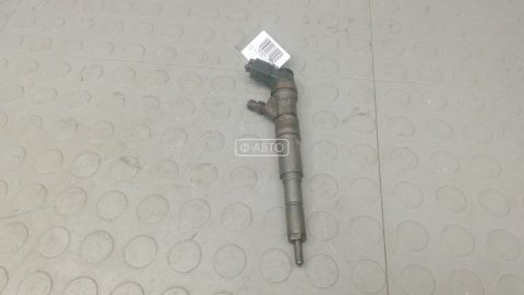 Форсунка дизельная