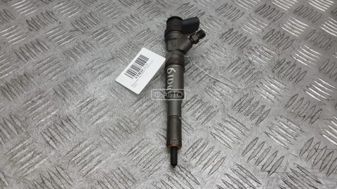 Форсунка дизельная