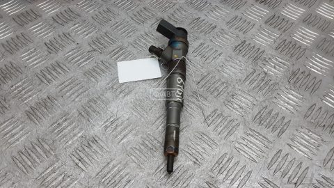 Форсунка дизельная