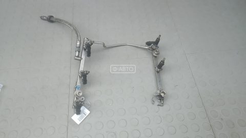 Топливная рампа бензиновая