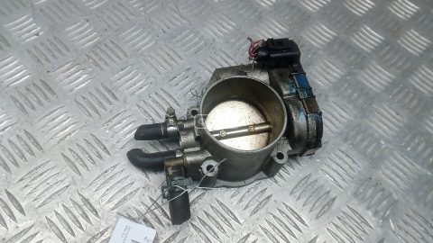 Дроссельная заслонка бензиновая