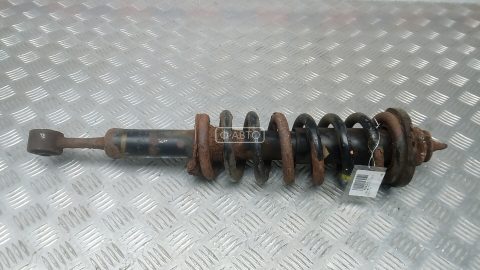 Стойка передняя левая