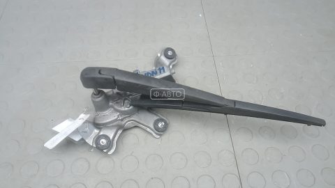 Моторчик стеклоочиcтителя 3-5