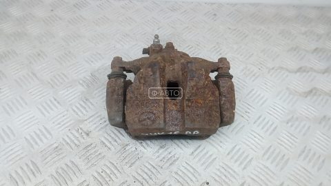 Суппорт тормозной передний правый