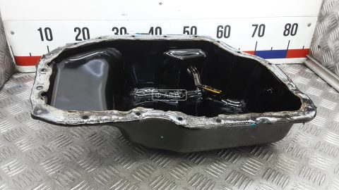 Поддон дизельный