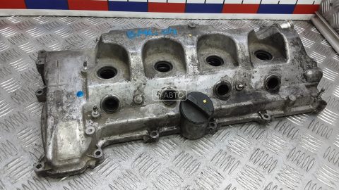 Крышка ГБЦ дизельная